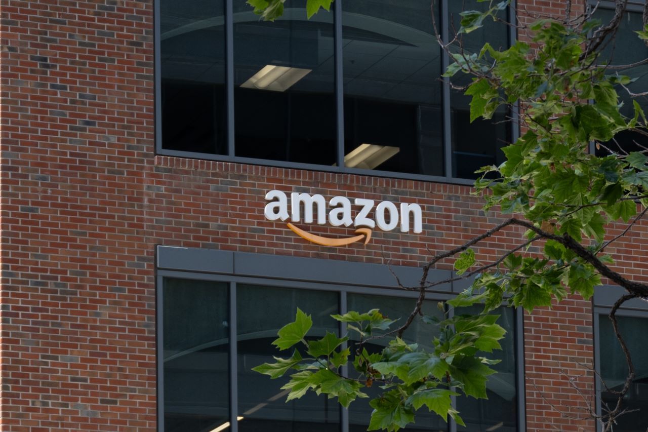 Amazon Domain Building Amazon targets enterprise productivity with Quick Suite