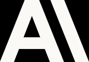 Anthropic symbol Anthropic symbol