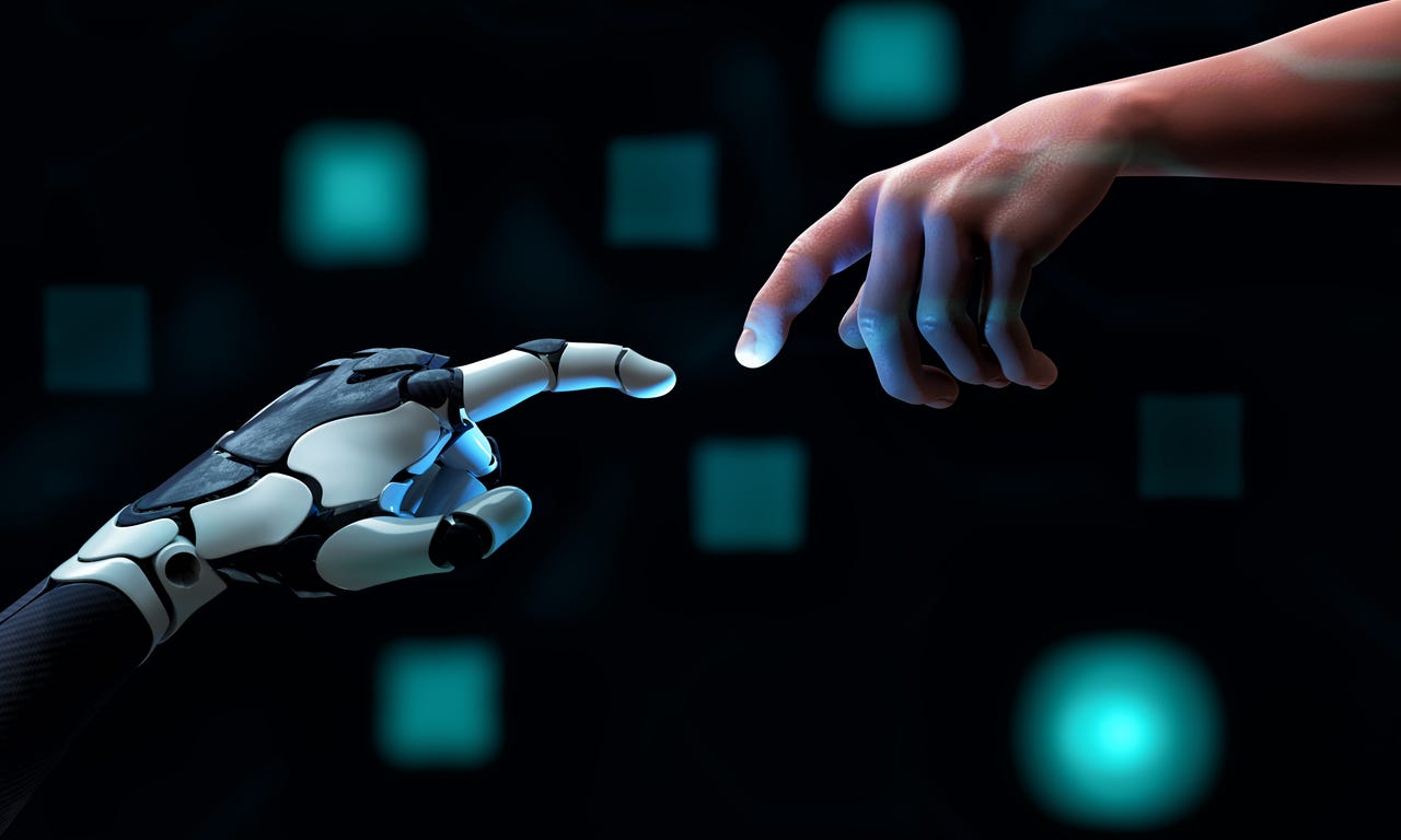 Nvidia and Deutsche Telekom Launch $1.2B AI Cloud