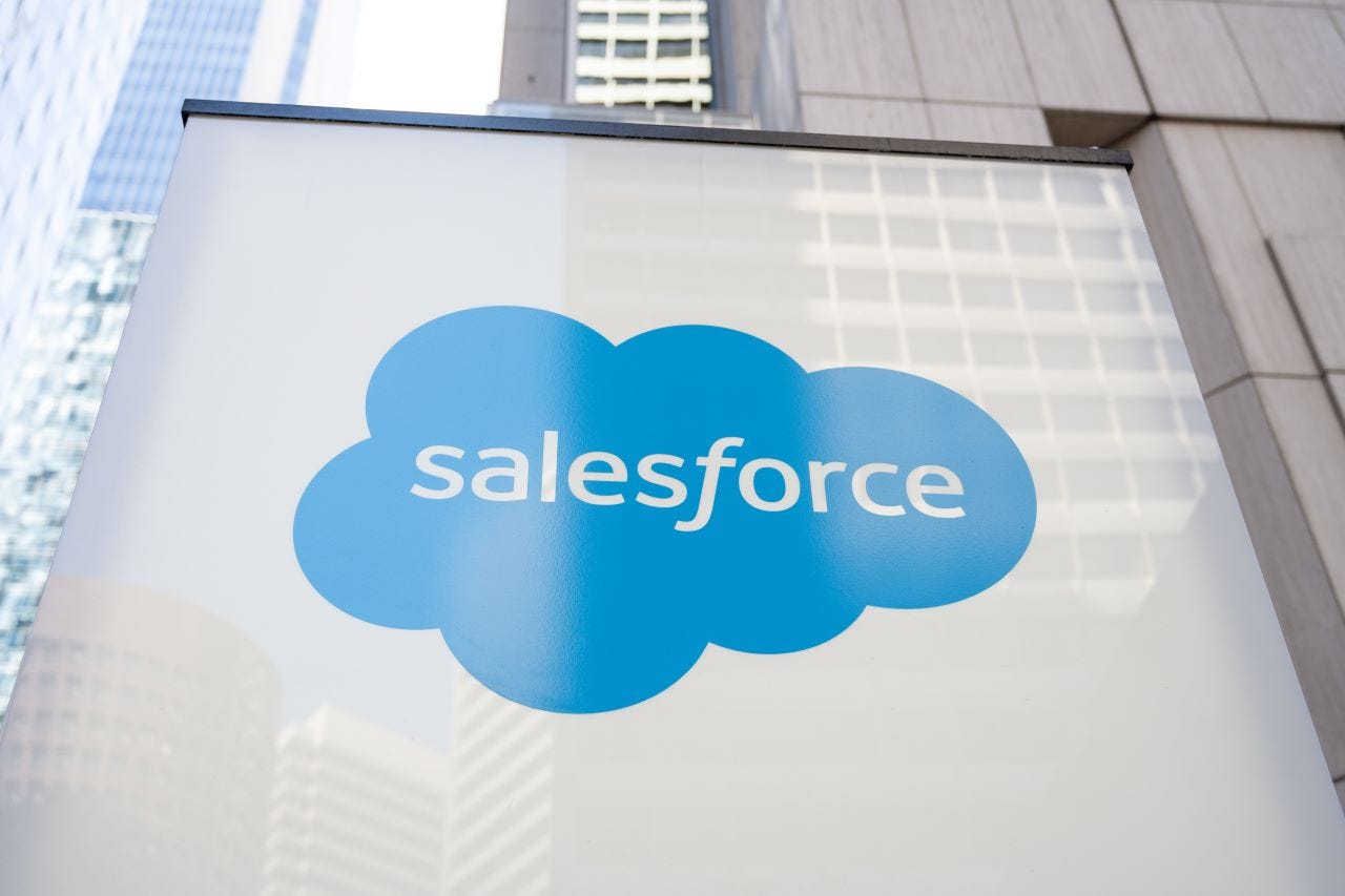 Salesforce to Acquire Spindle AI in Agentic Boost