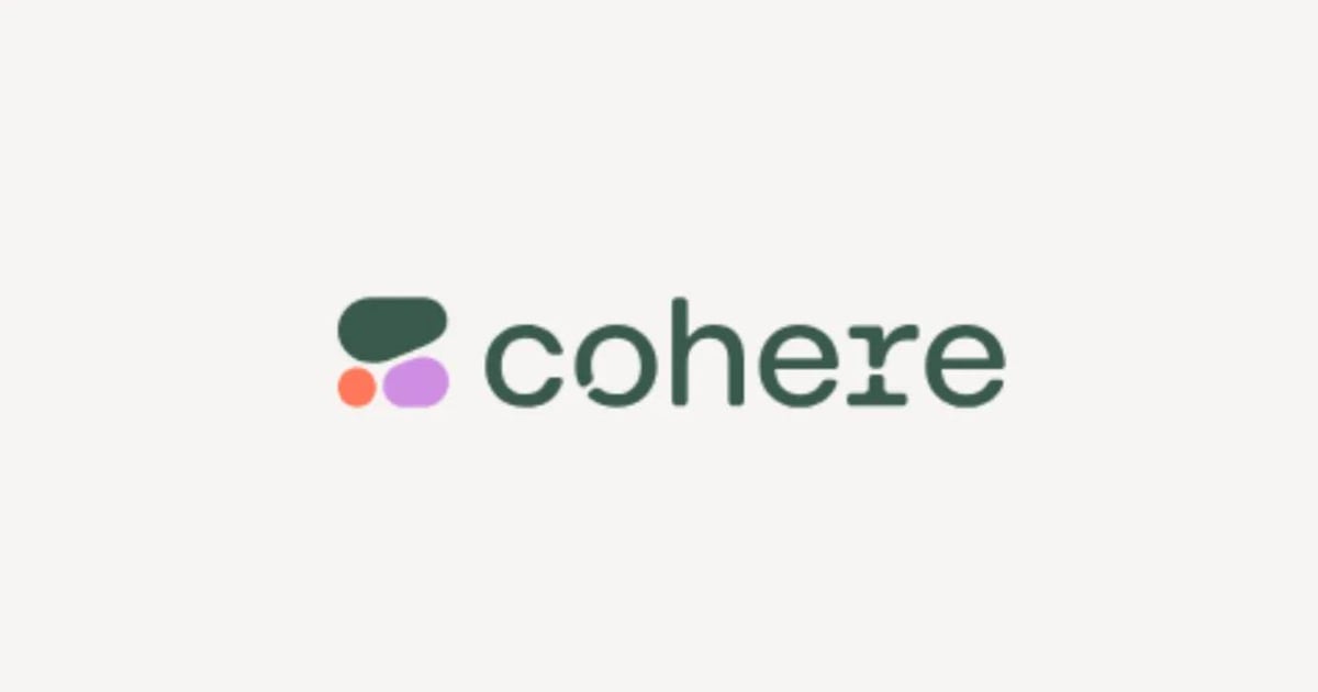 Cohere acquires Aleph Alpha to create transatlantic sovereign AI challenger