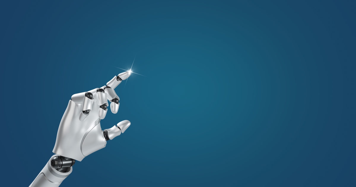 AI-Enabled Robots Ontwerpen voor de Toekomst