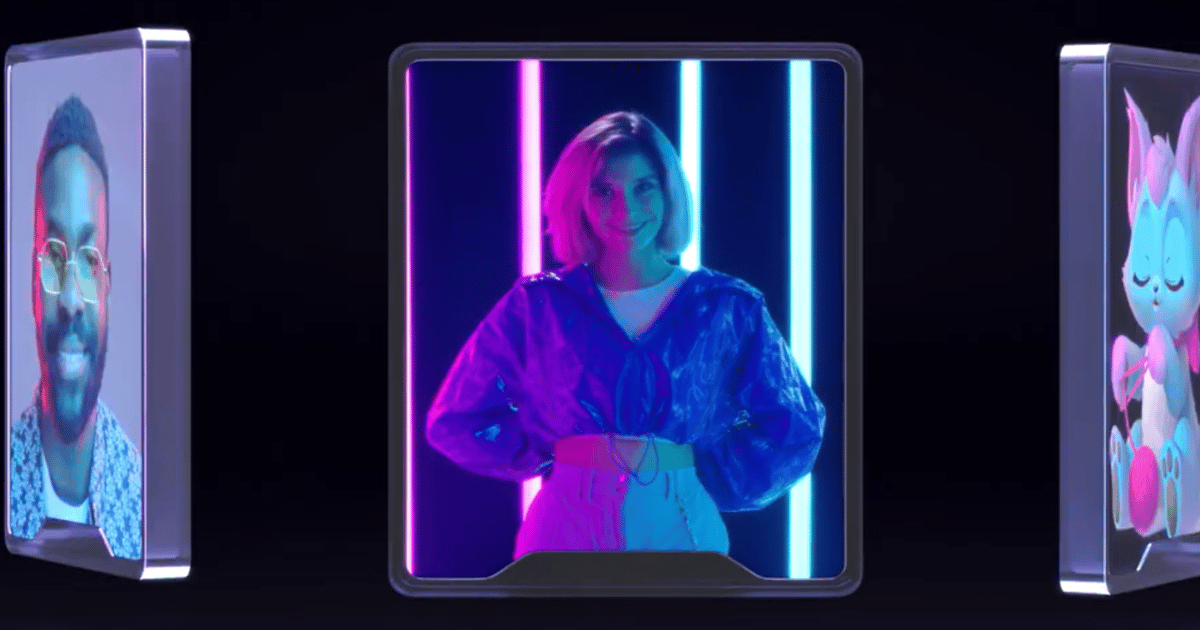 MWC ’23: An AI Avatar That Can Screen Scam Calls For You