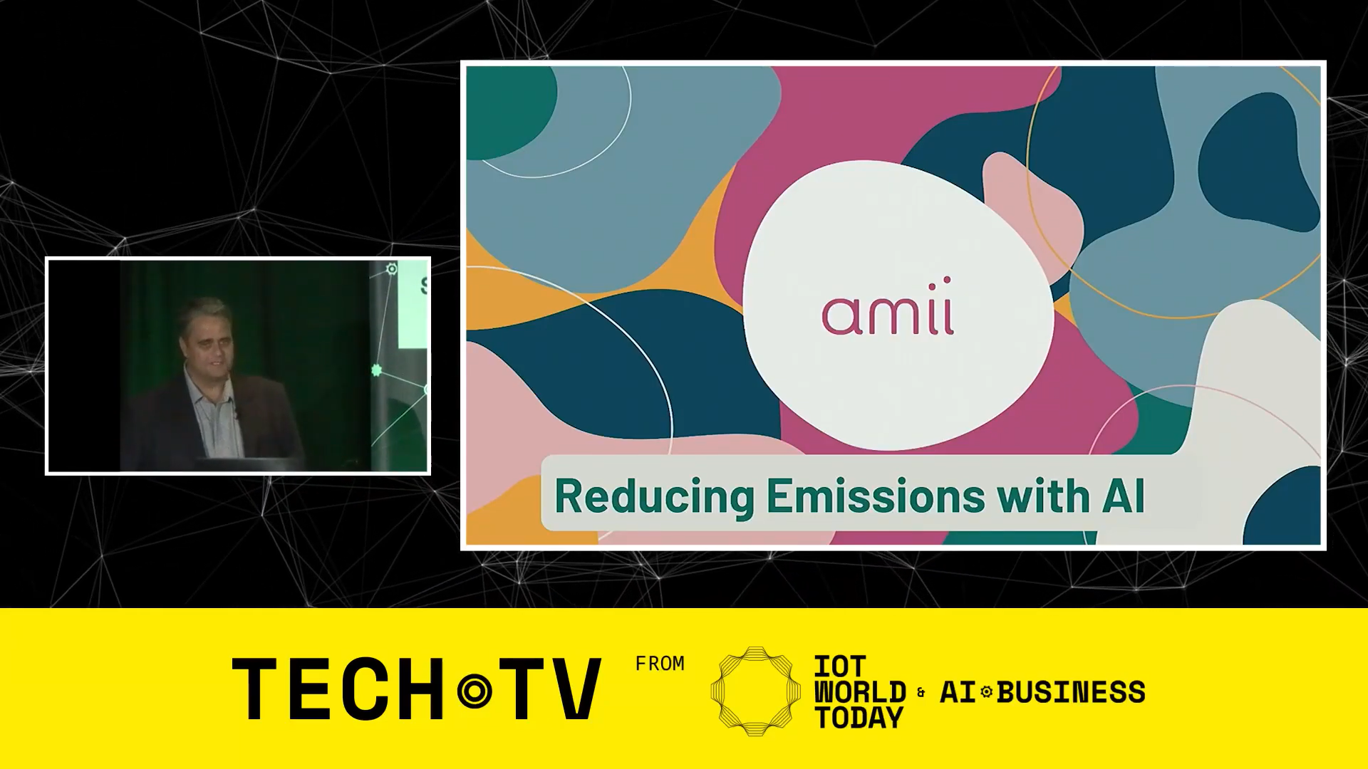 AI Summit Austin AI Business Amii reducing emissions