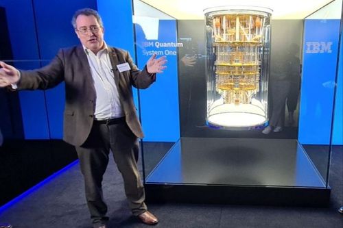 How a quantum computer actually works | AI Business