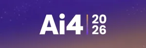 Image of Ai4 conference Image of Ai4 conference