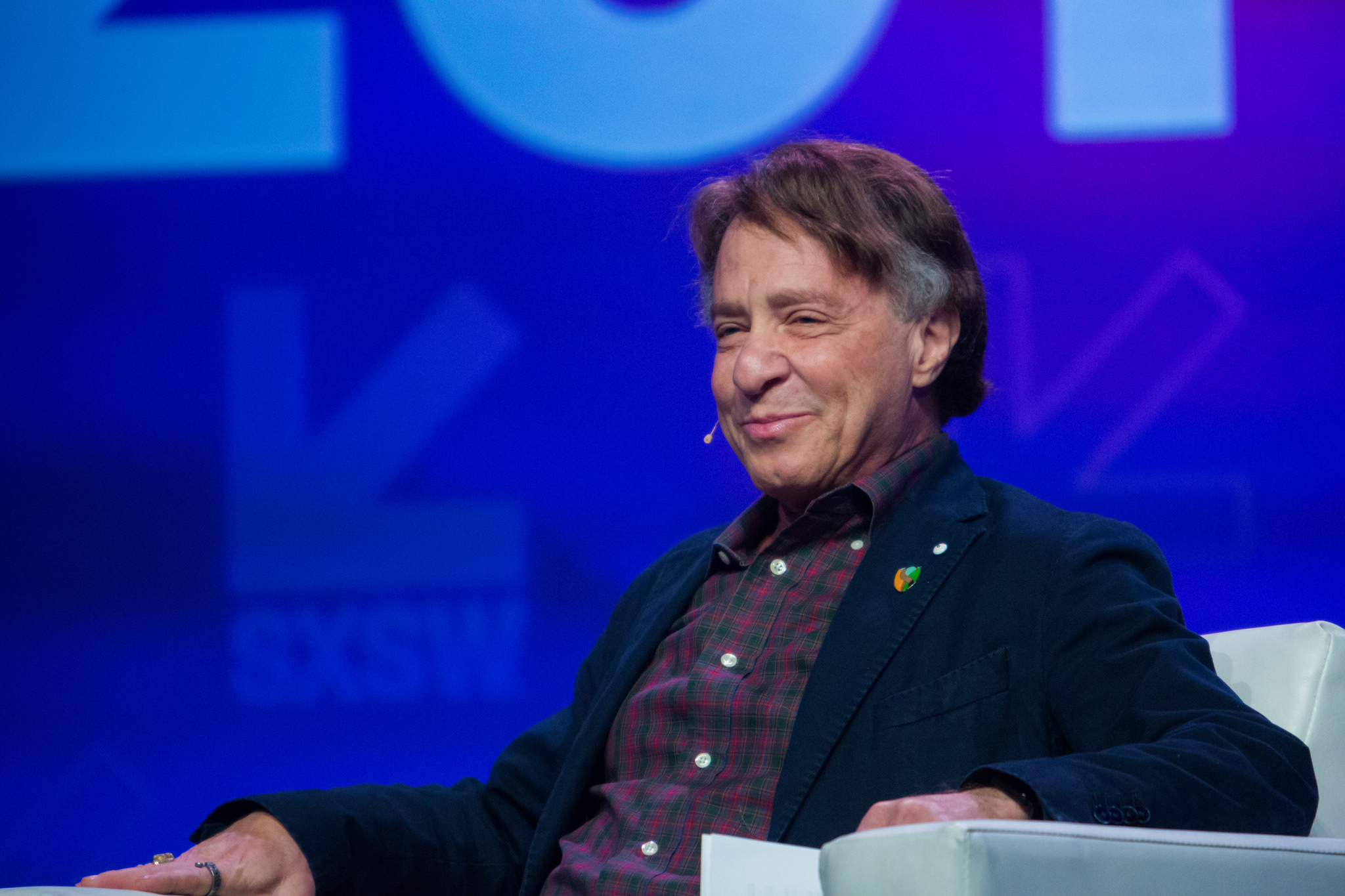 Ray Kurzweil Predicts That the Singularity Will Take Place by 2045 AI Business