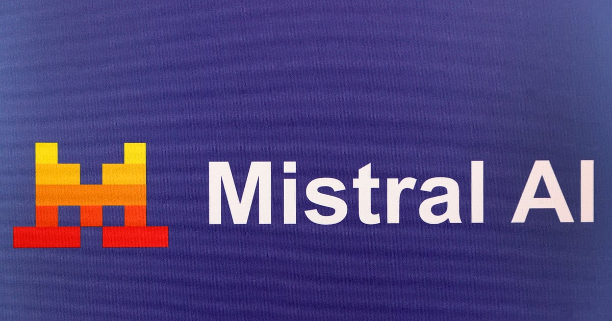 Mistral AI Taps Legal Sector With Harvey Partnership