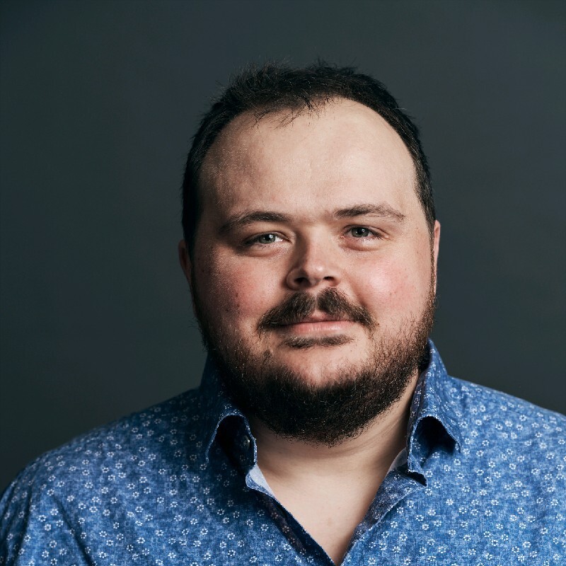 Picture of Caleb Benningfield