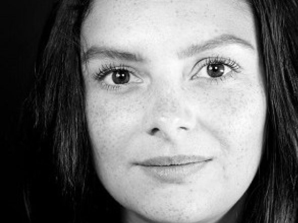 Headshot of Deeana Radley Headshot of Deeana Radley