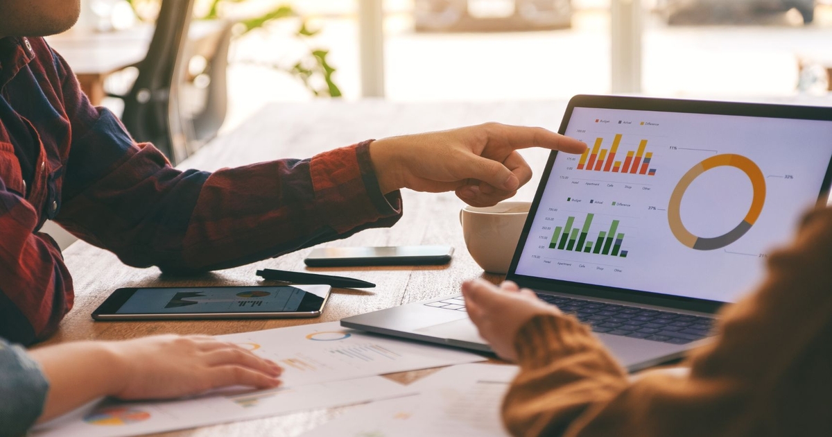 Generative AI Could Revolutionize Business Analytics