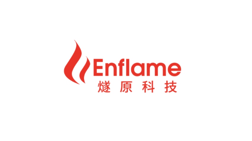 Enflame logo