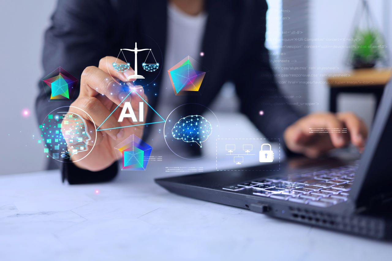 Responsible AI Hub Merges Research, Industry Know-How