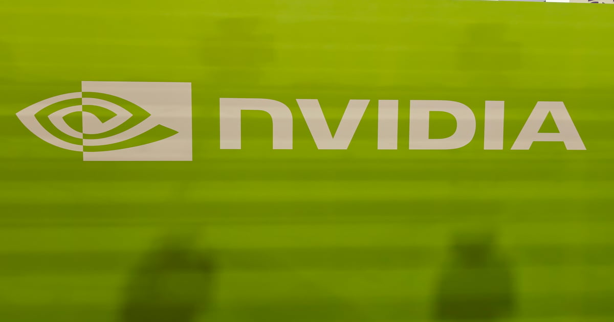 Nvidia Launches New AI Systems Transforming Physical Workflows