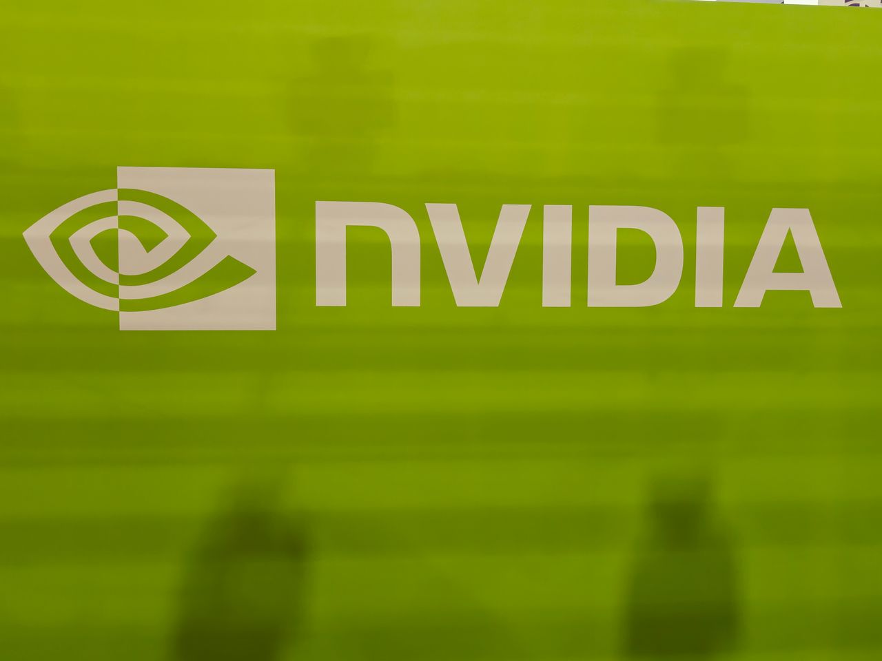 Illustration accompanying: Nvidia Unveils New Physical AI Research and Agent Workflows