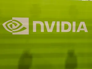 Nvidia logo Nvidia logo