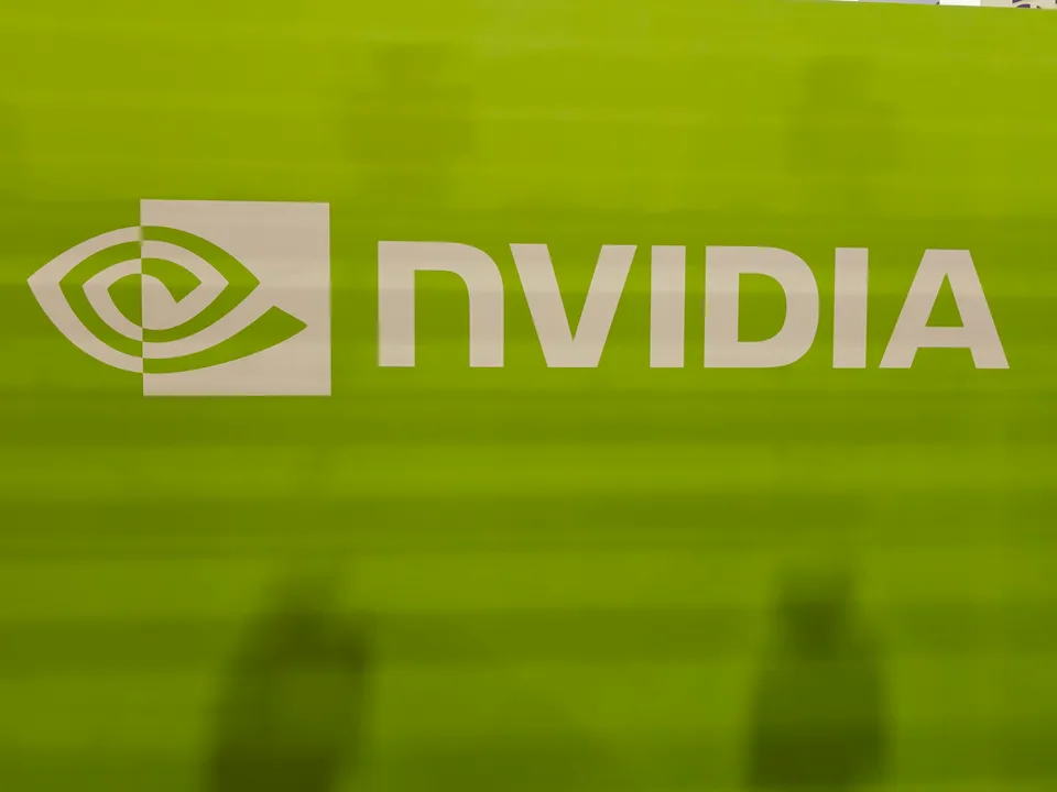 Nvidia Taps Unitree for Humanoid Robot Platform