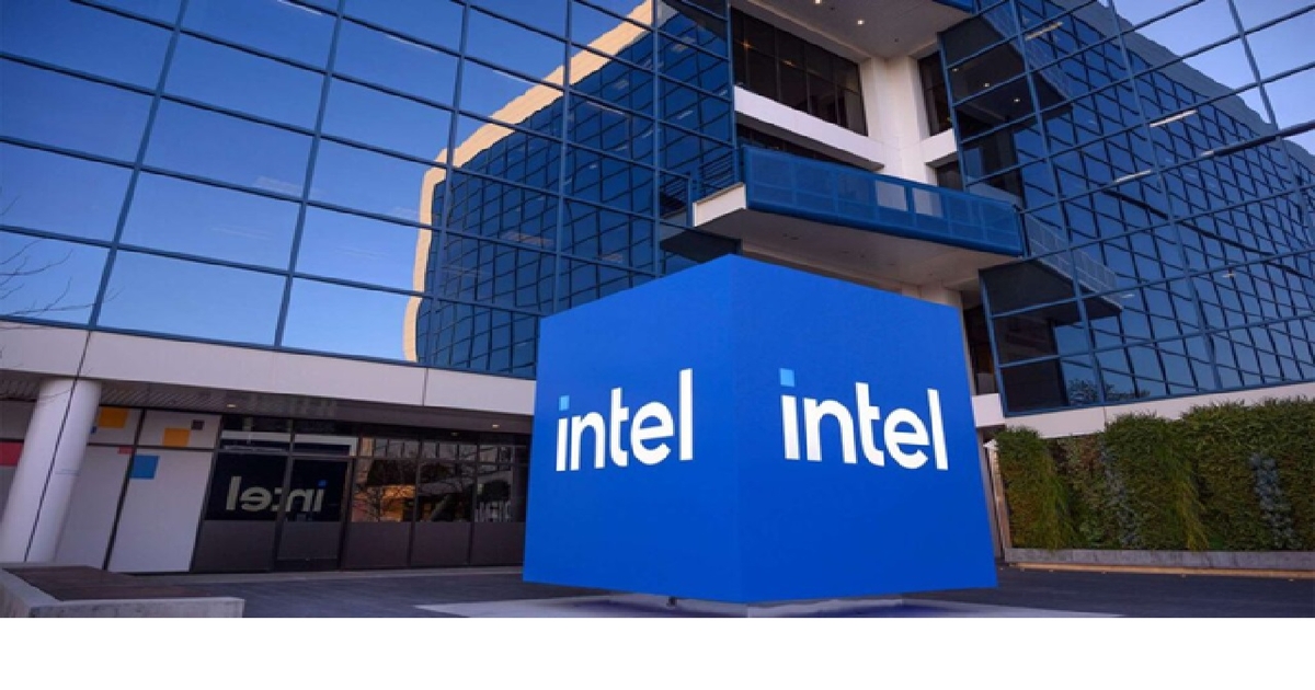 Intel Vernieuwt Leiderschapsteam