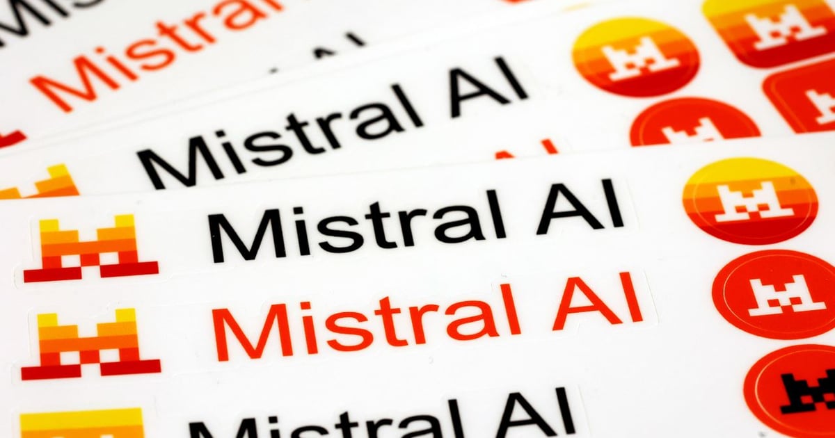 Nvidia, Mistral AI Partner to Launch New Family of Open Models