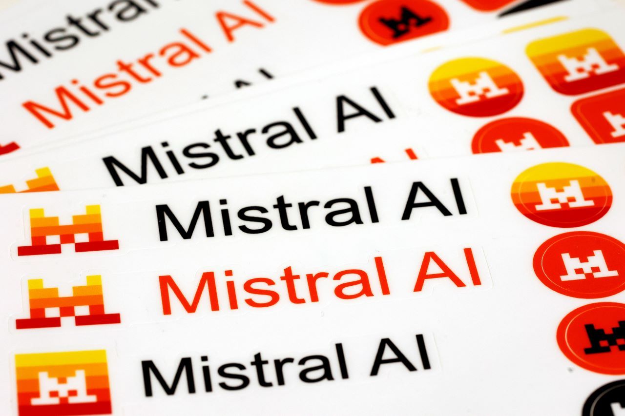 Nvidia, Mistral AI Partner to Launch New Family of Open Models