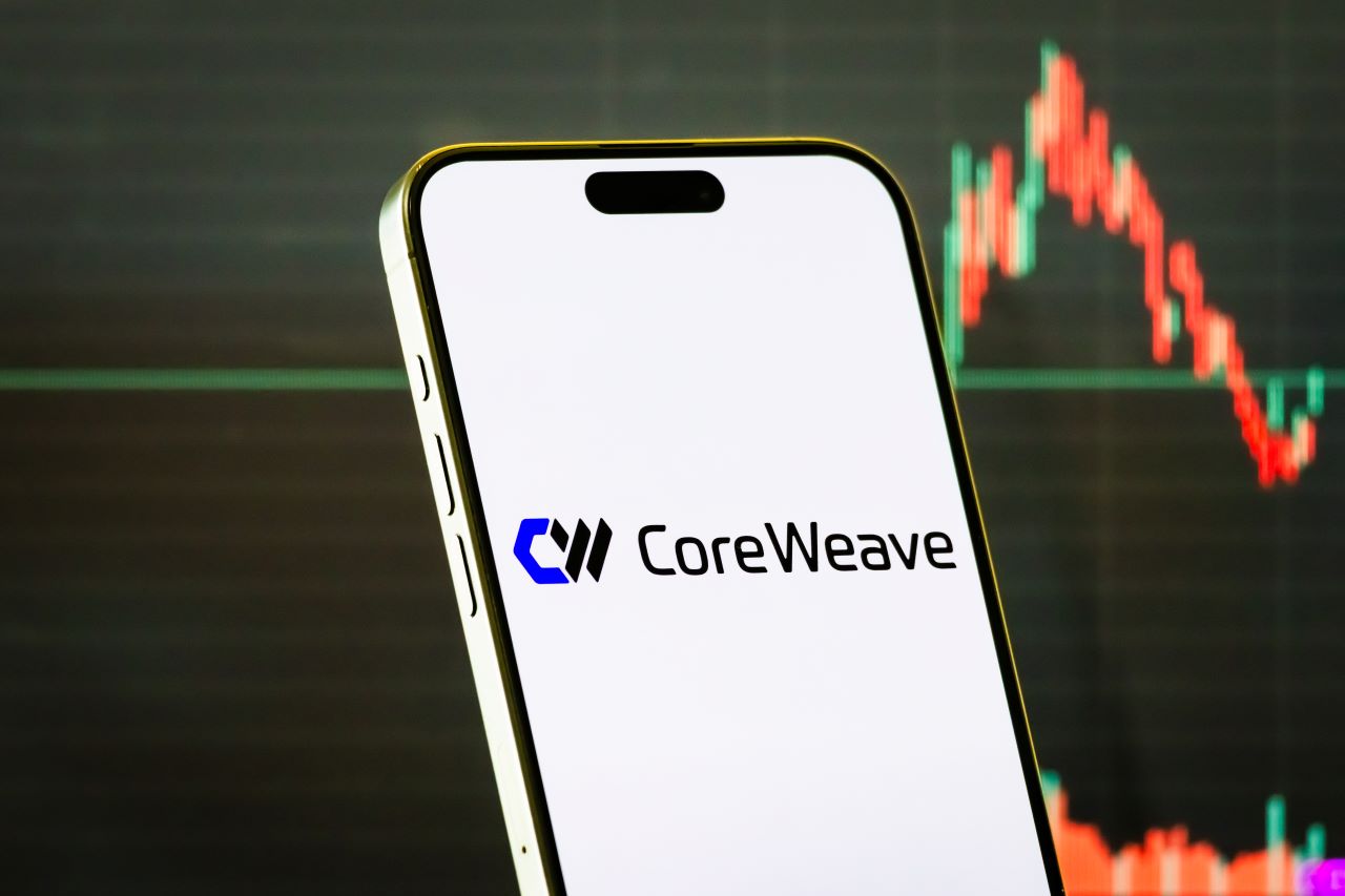 Article image for CoreWeave forges $14.2B Contract With Meta for AI Compute