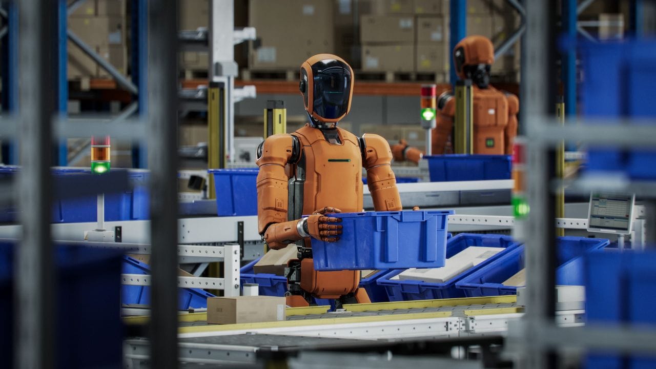 Humanoid Robot Actuator Market Could Approach $10B by 2031