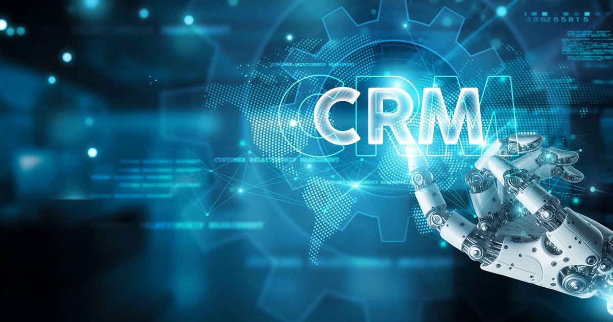 How Creatio is Redefining CRM for Financial Services How Creatio is Redefining CRM for Financial Services