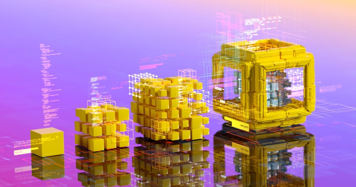 AI21 lanceert open source klein taamodel