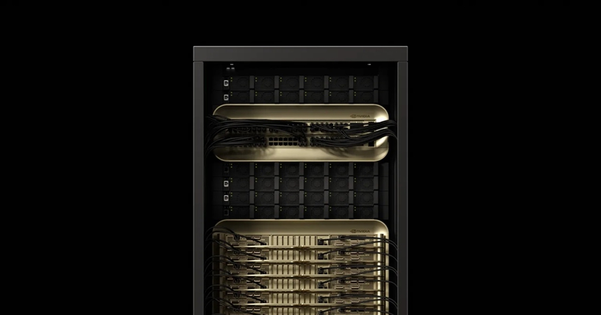 Nvidia's AI Doorbraak Tackelt Encyclopedie-Grote AI Vragen