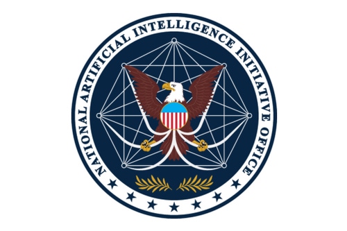 National AI Initiative Office logo
