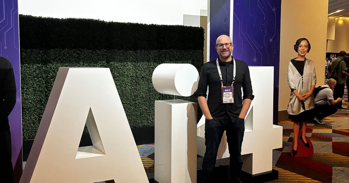 Build Vs. Buy: The AI Agent Landscape for Businesses