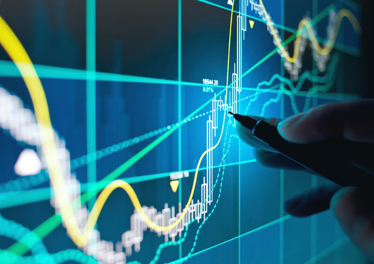 A Financial The AI Roadmap for Financial Success