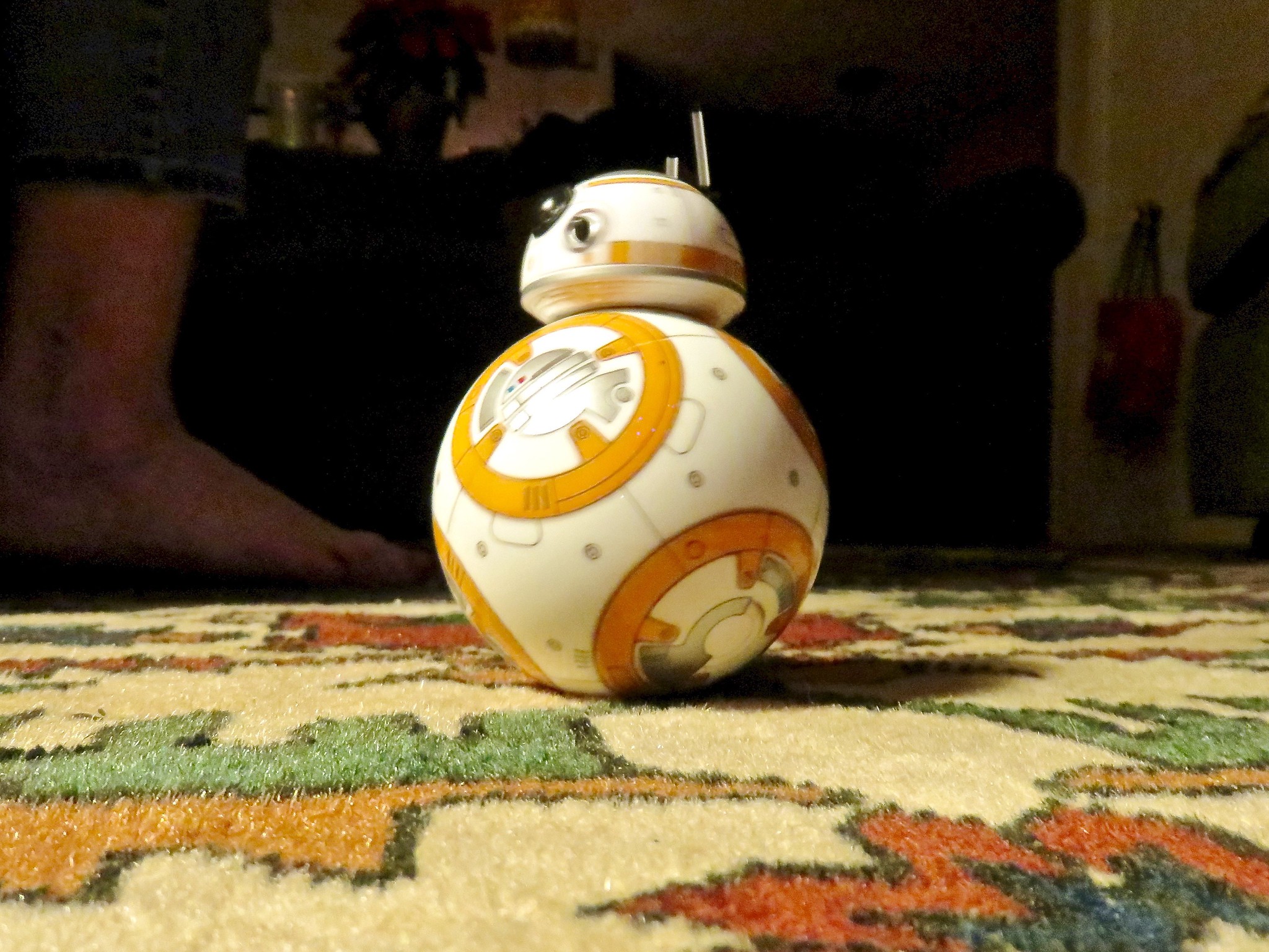 sphero ai