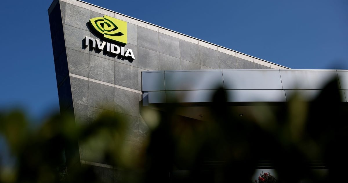 Nvidia and Semiconductor Vendor Expand Partnership