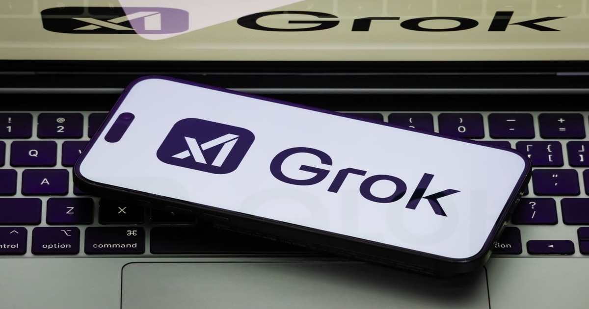 Elon Musk's xAI Lanceert Grok4 Snel