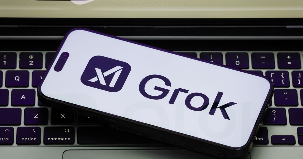 Elon Musk's xAI Lanceert Grok4 Snel