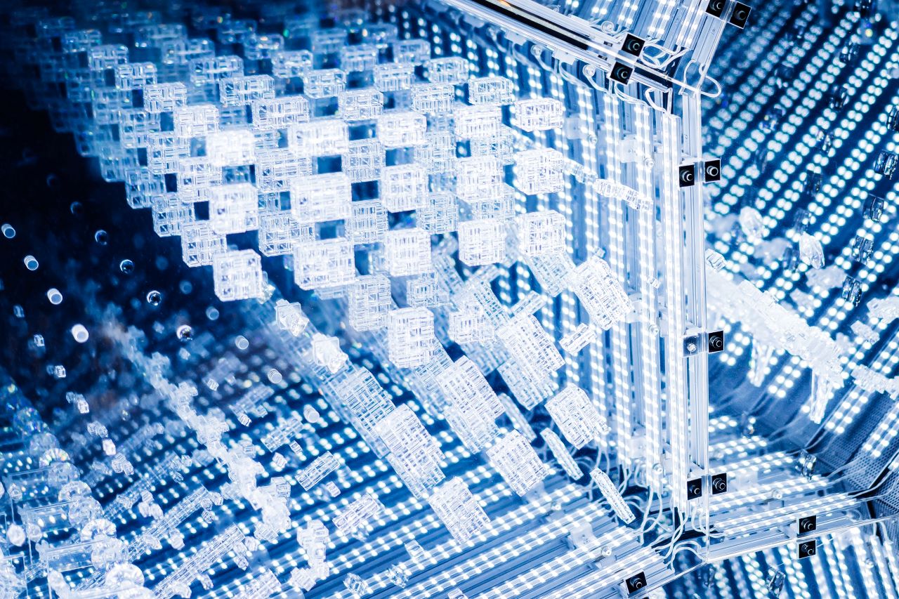 Wonderful Raises $100M Series A Just 10 Months In