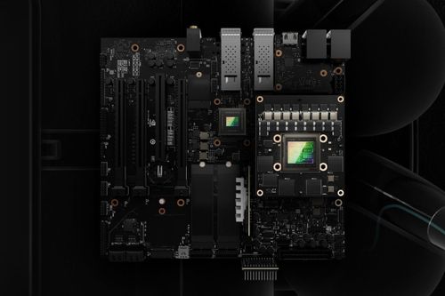 GTC 2022: Nvidia unveils industrial-grade edge AI computing platform | AI  Business