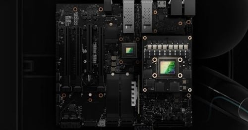 GTC 2022: Nvidia unveils industrial-grade edge AI computing platform ...