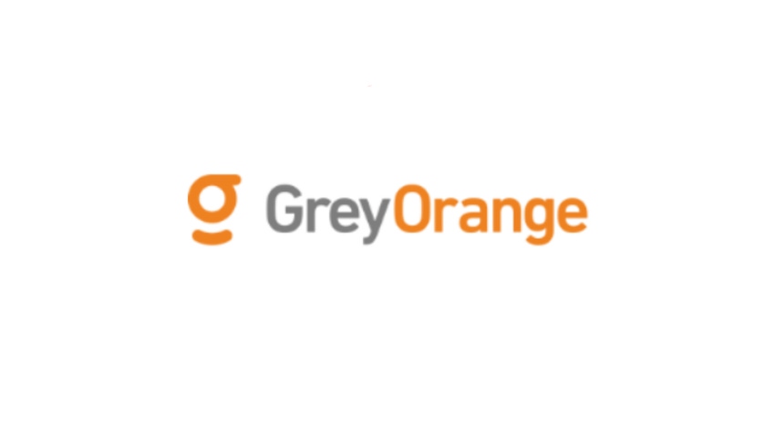 GreyOrange logo