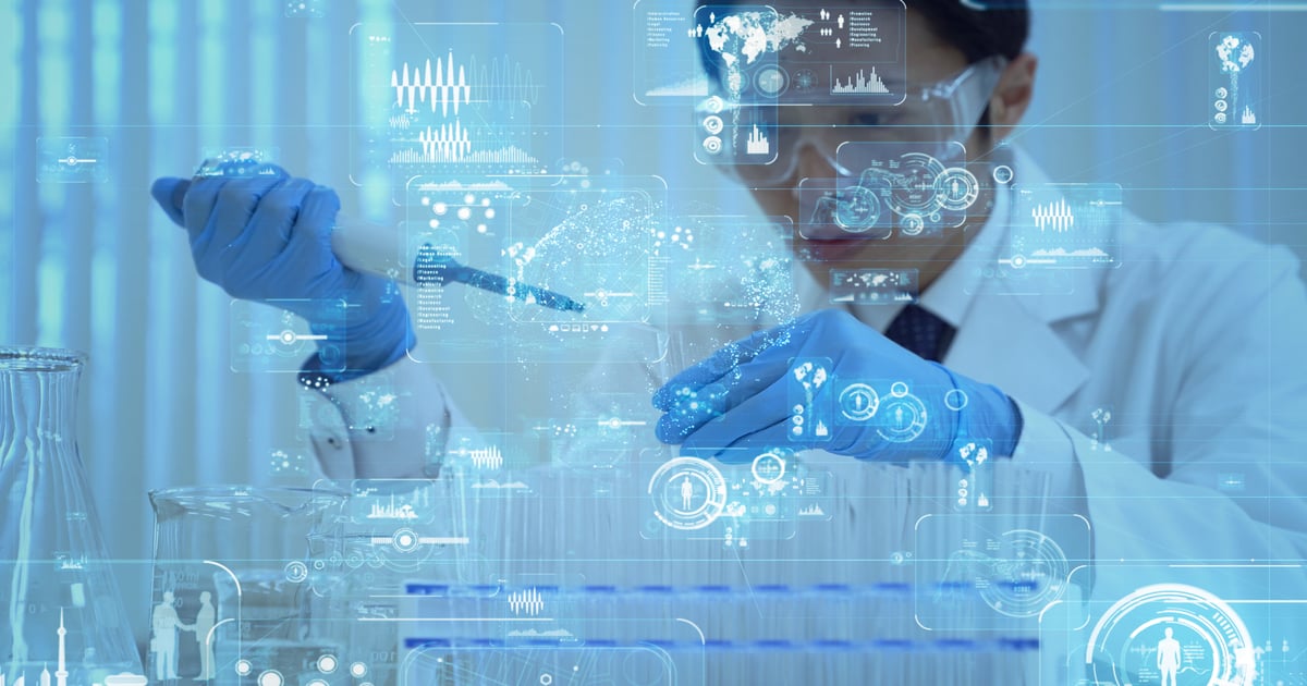 MIT onthult doorbraak in AI voor medicijnontwikkeling met nieuw model