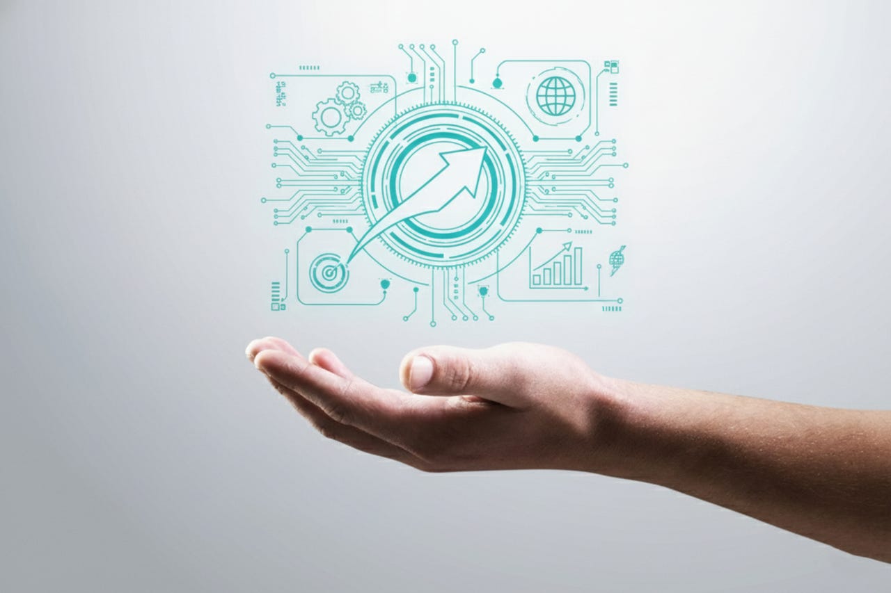 Where U.K. Businesses Are Really Seeing Value From AI