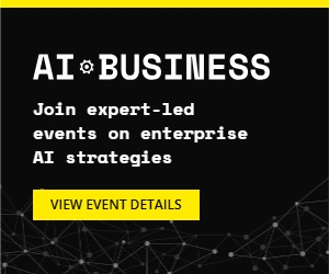 AI Business Online Events