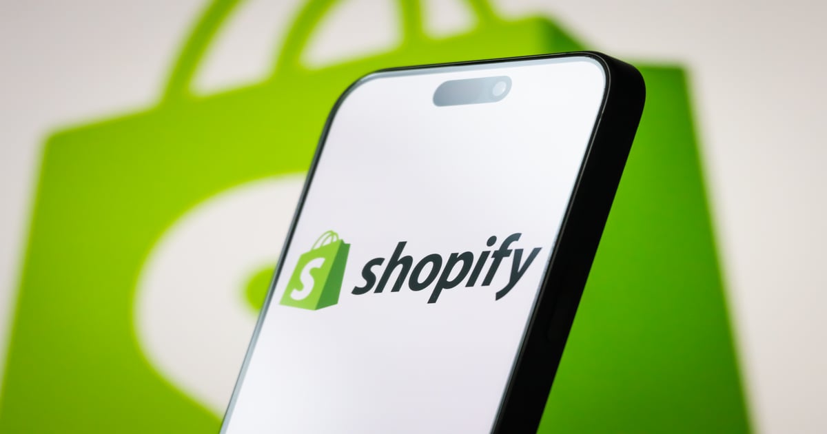 Conversational AI Shopping Agents Gelanceerd op Shopify