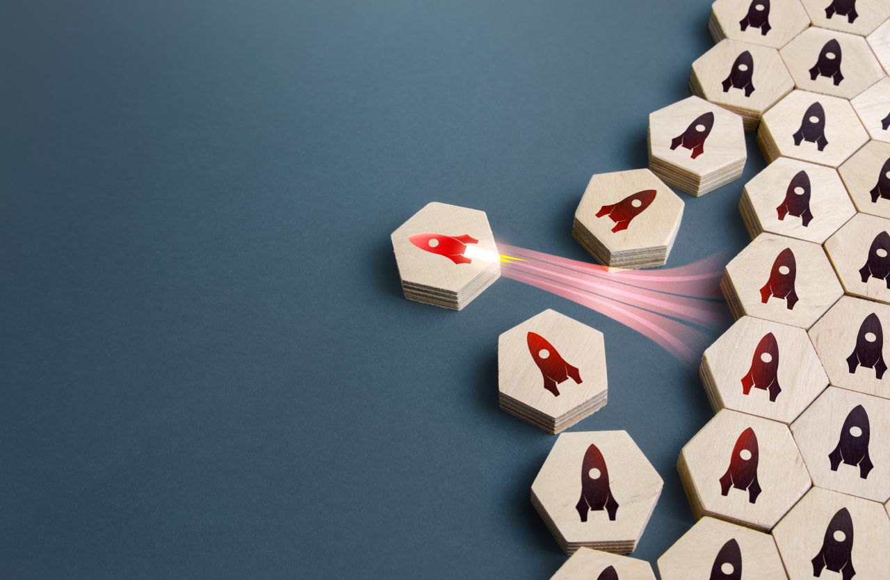 Runware Secures $50M in Quest to Build 'One API for All AI'