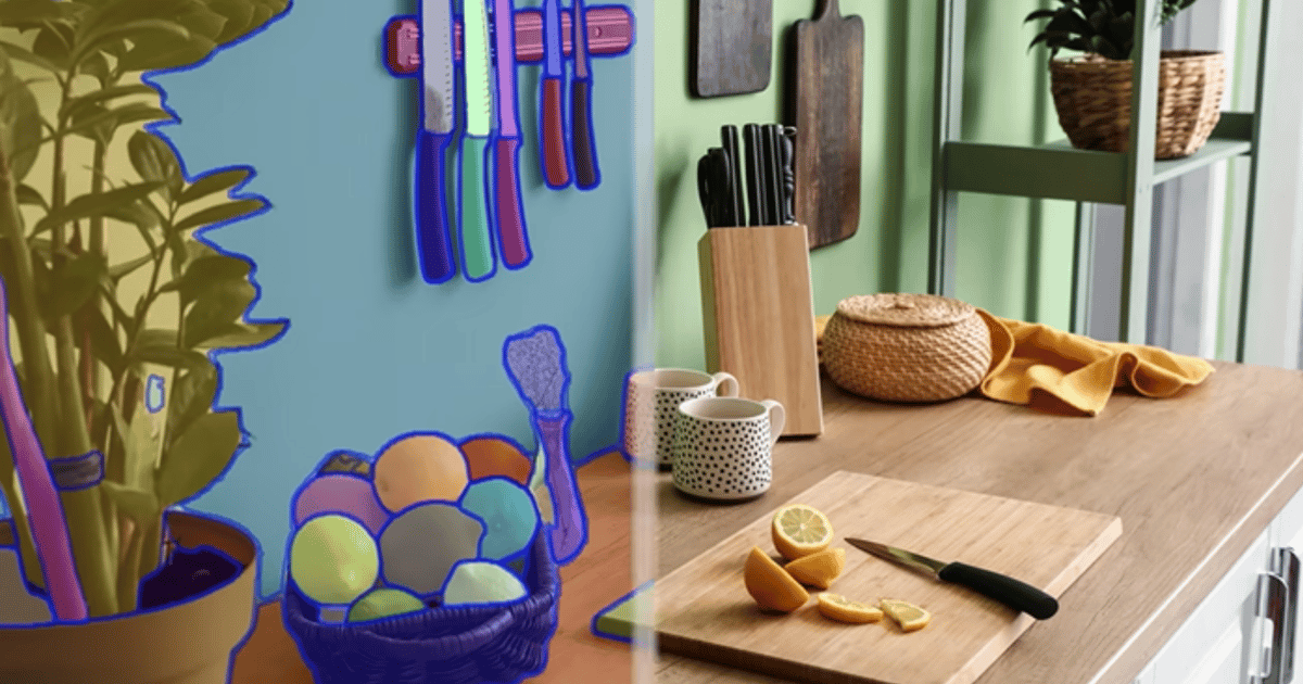 Meta’s SAM Could Revolutionize Computer Vision