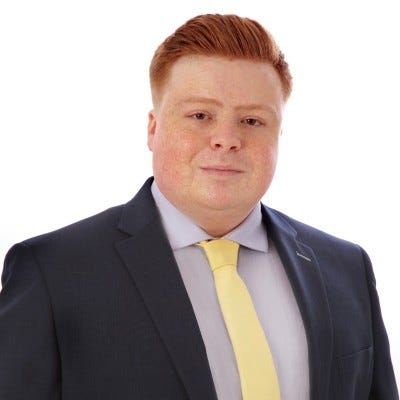Ben Wodecki Ben Wodecki