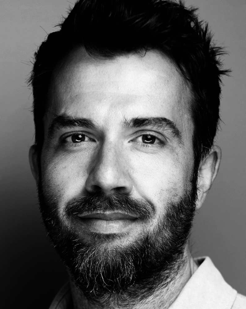 Picture of Martin Colyer