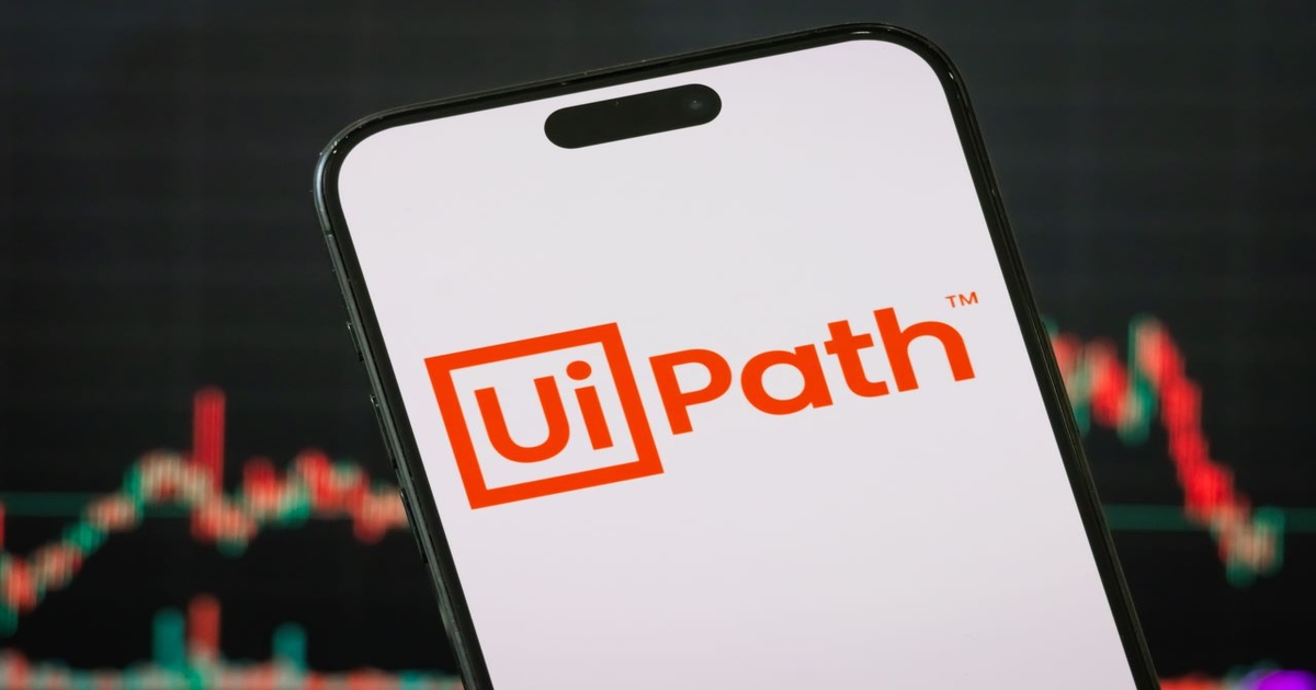UiPath Betreedt de Wereld van Agentic AI