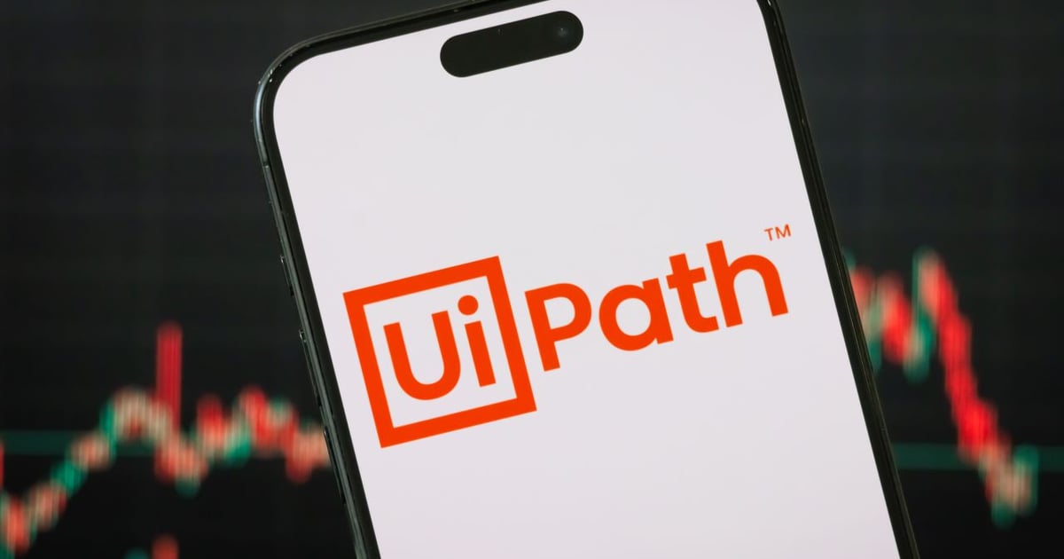RPA Stalwart UiPath Moves Into Agentic AI Realm